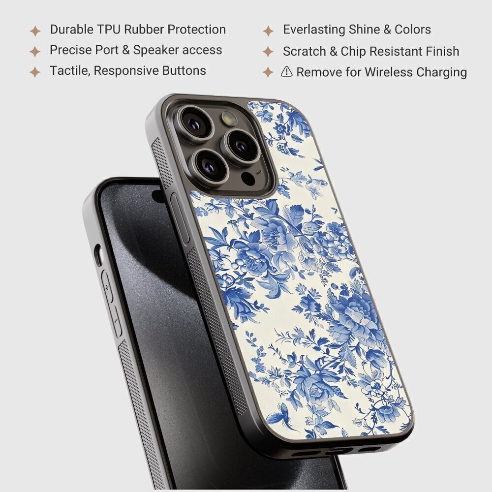 iPhone 16 Case iPhone 15 Case 16 Pro Max, 15 Pro Max, Galaxy S24 Case, S23, S22 - Picture 4 of 5